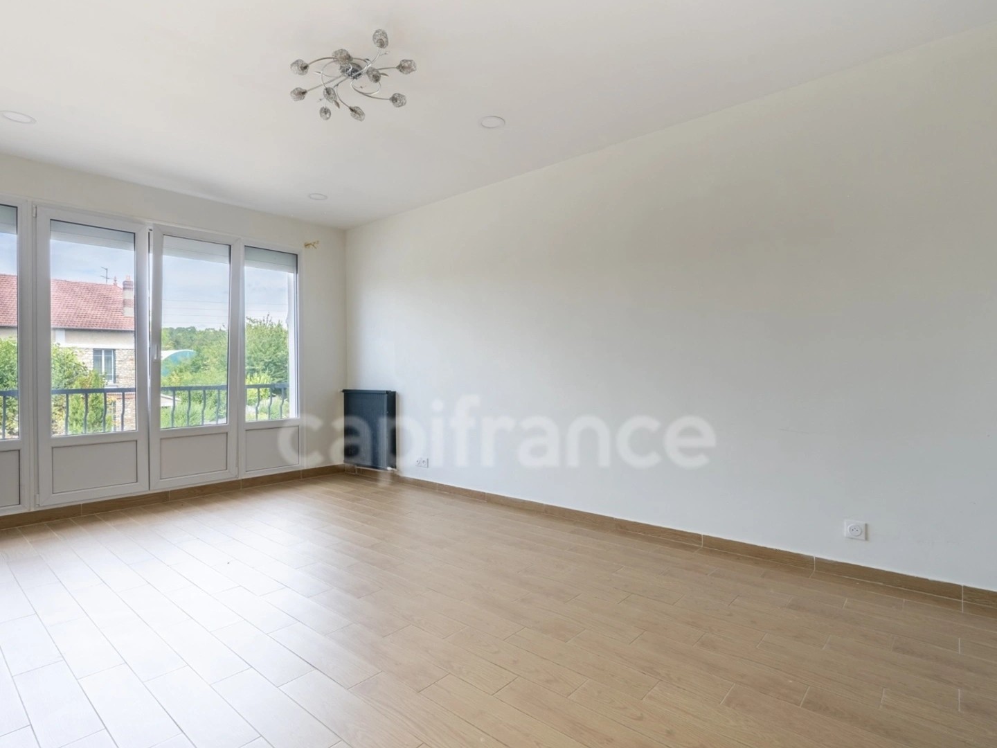 Maison à vendre - 5 pièces - 20m2 - Groslay (95410)