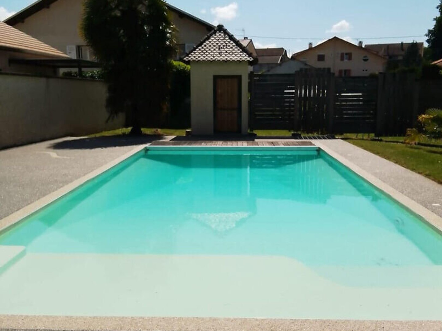 Maison à vendre - 8 pièces - 175m2 - Morestel (38510)