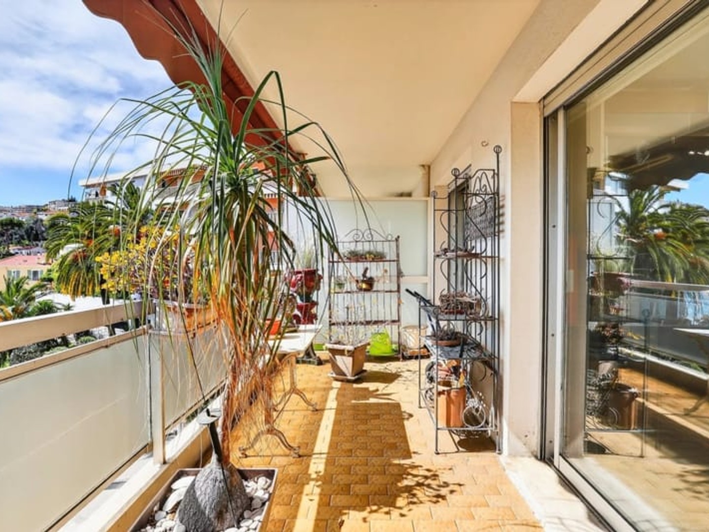 Appartement à vendre - 4 pièces - 139m2 - Nice (06000)