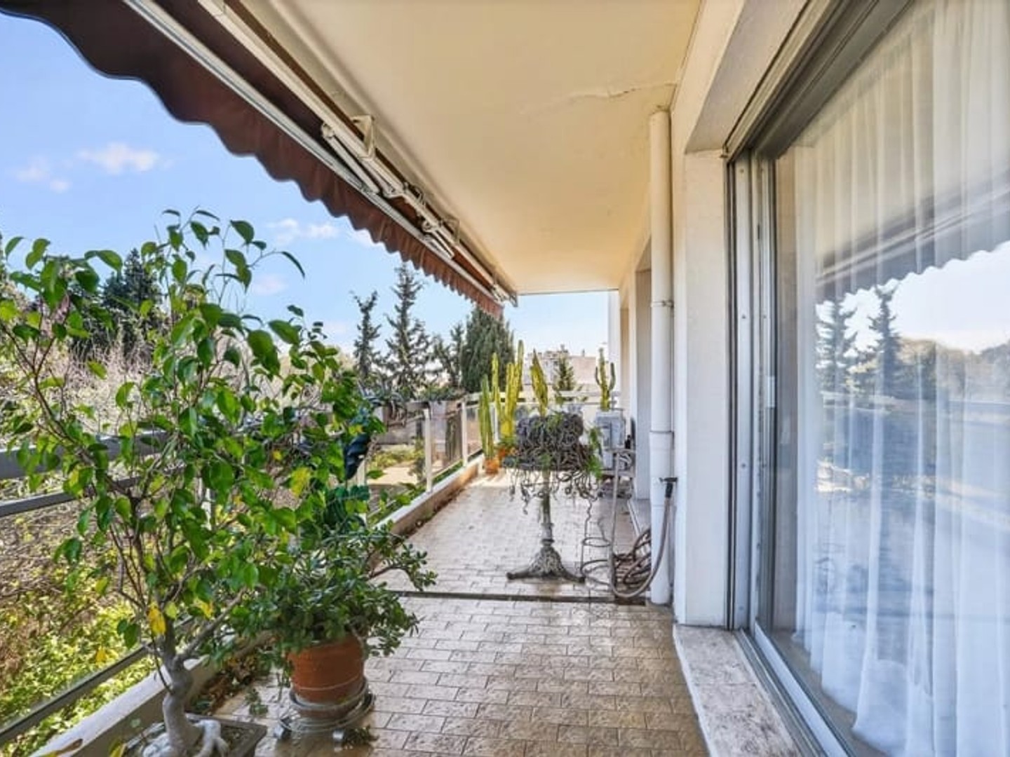 Appartement à vendre - 4 pièces - 139m2 - Nice (06000)