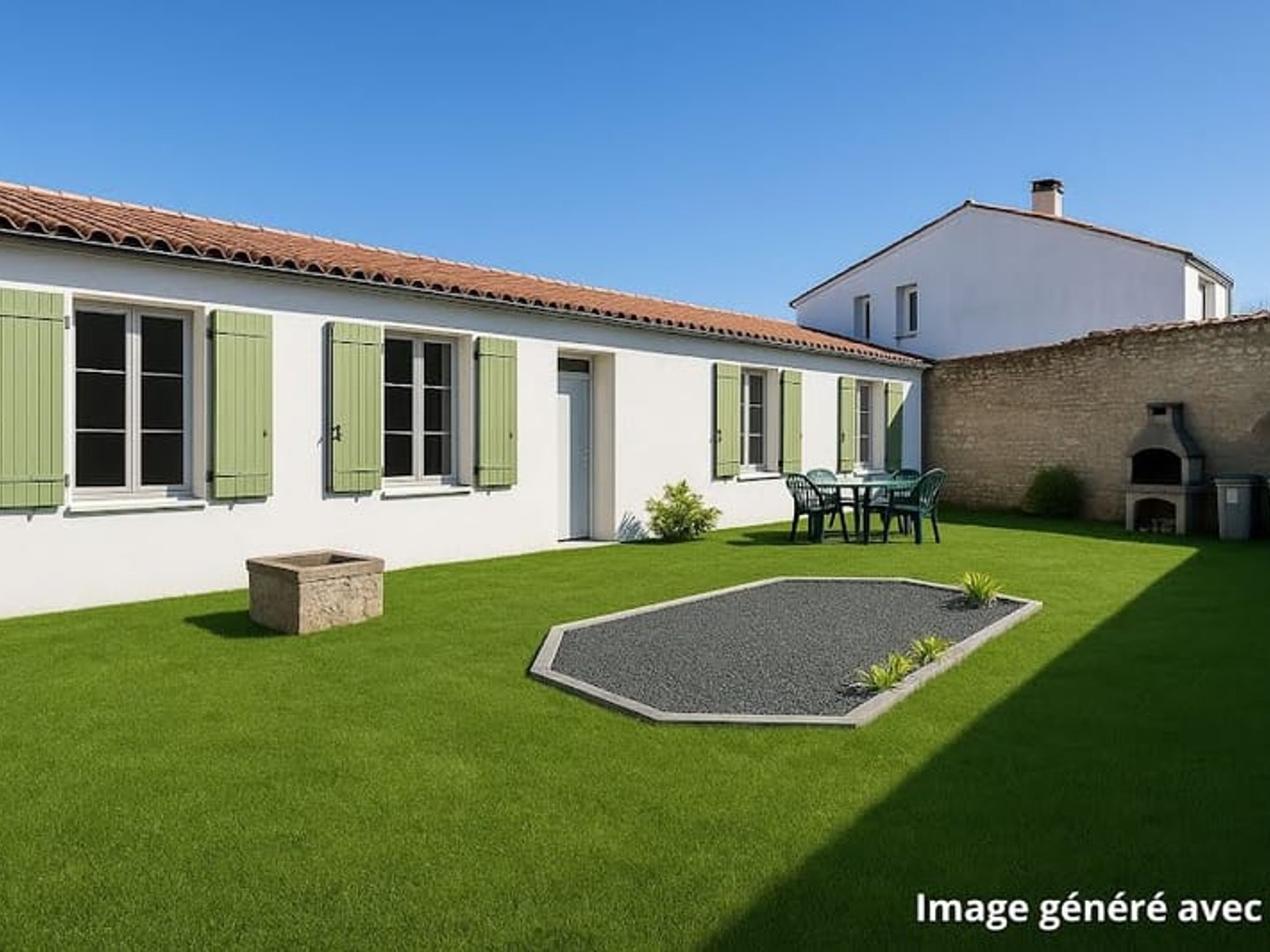 Maison 9 pièces 192 m²