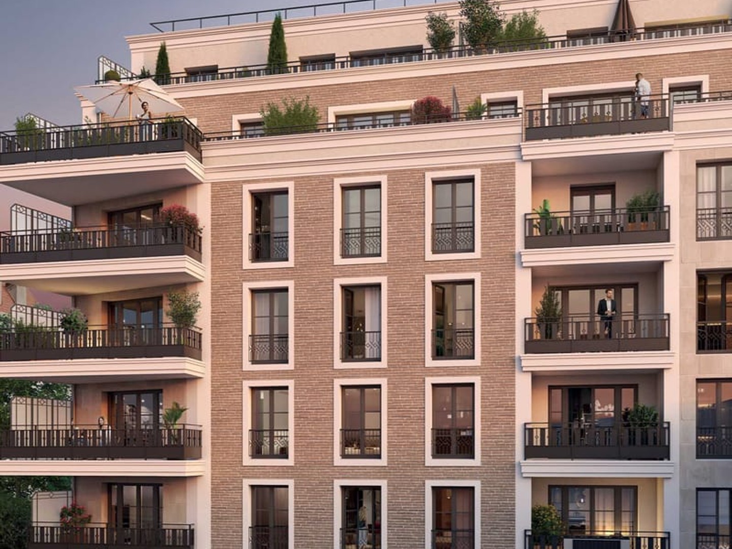 Appartement à vendre - 1 pièce - 26m2 - Saint-Mandé (94160)