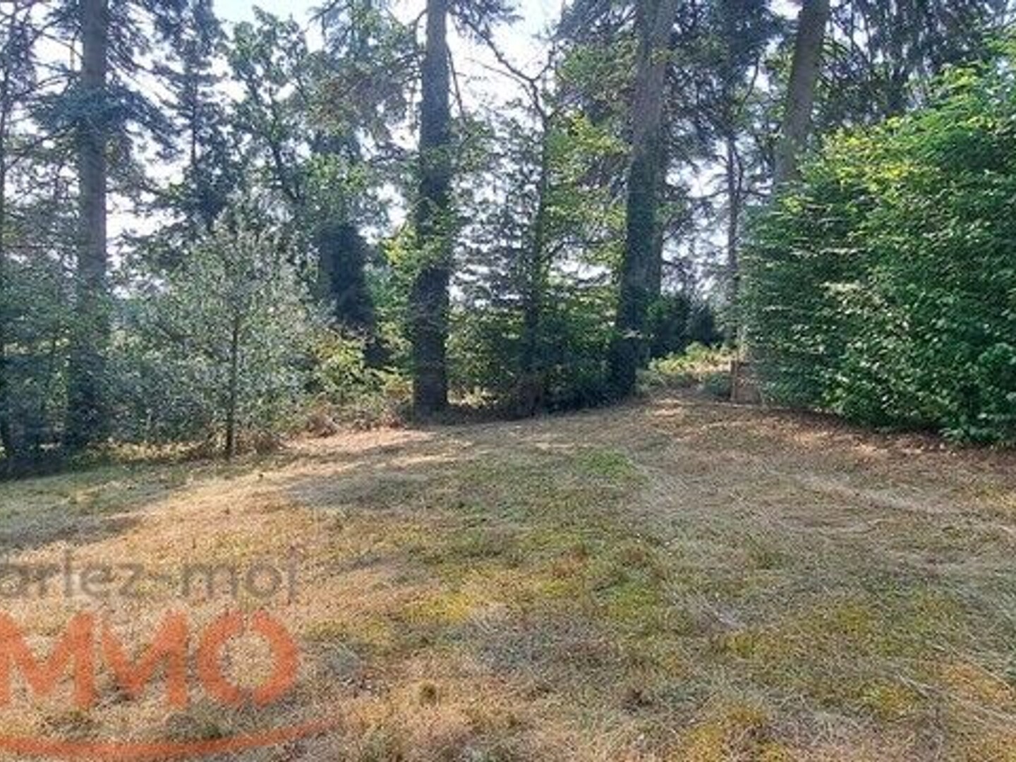 Terrain à vendre - 1200m2 - Saint-Galmier (42330)
