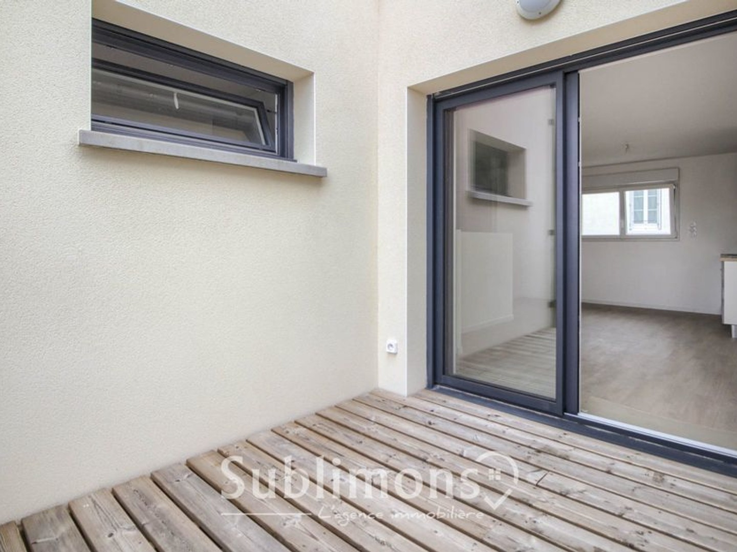 Appartement à vendre - 2 pièces - 44m2 - Vallet (44330)