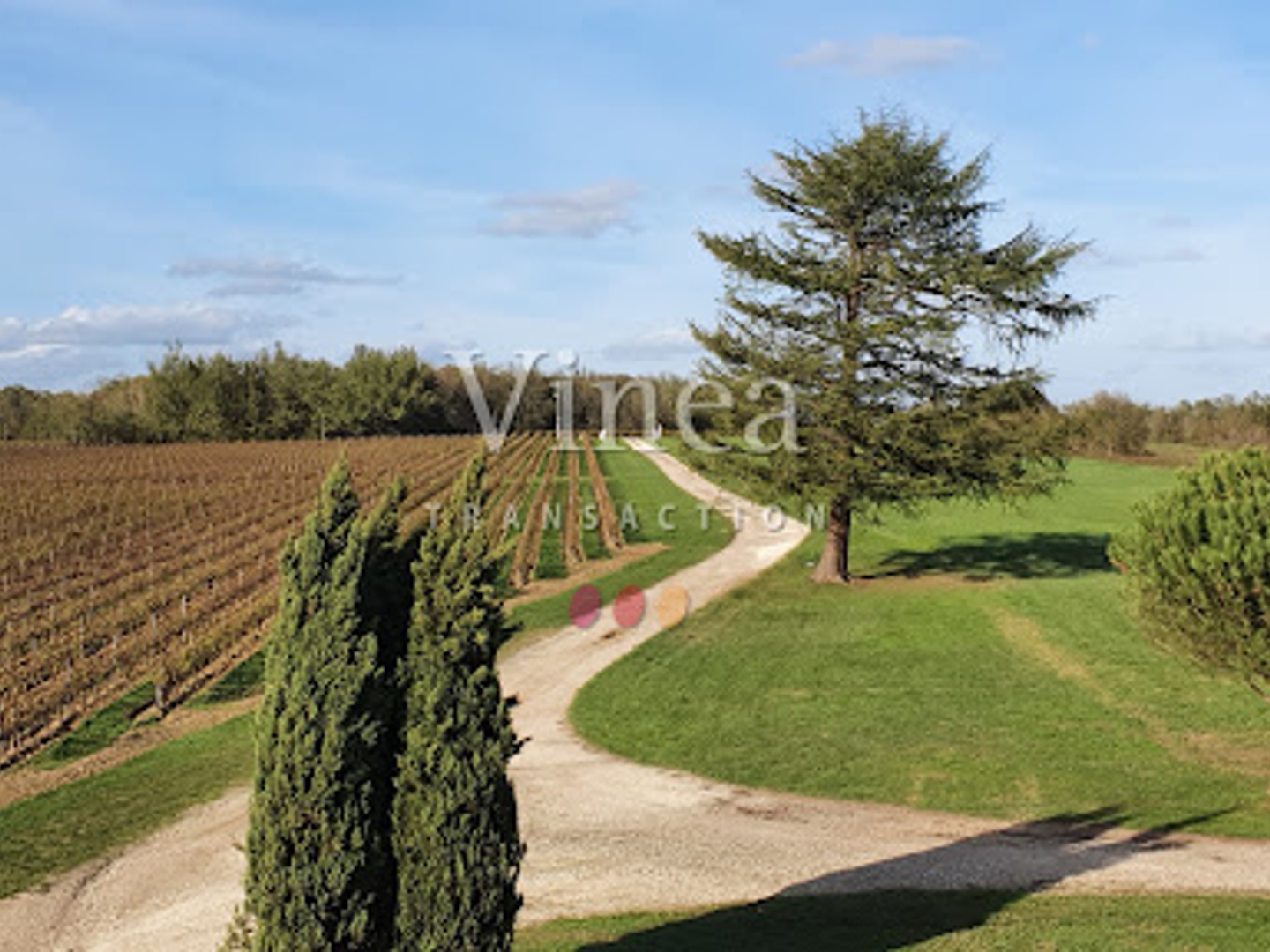 Maison à vendre - Bordeaux (33000)