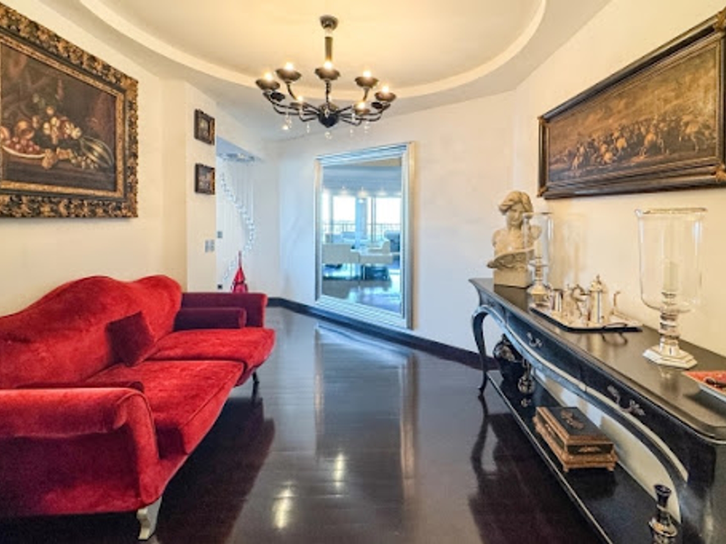 Appartement à vendre - 4 pièces - 300m2 - Monaco (98000)