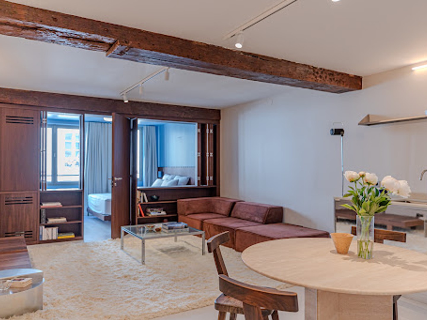 Immeuble à vendre - 320m2 - Paris 3e (75003)