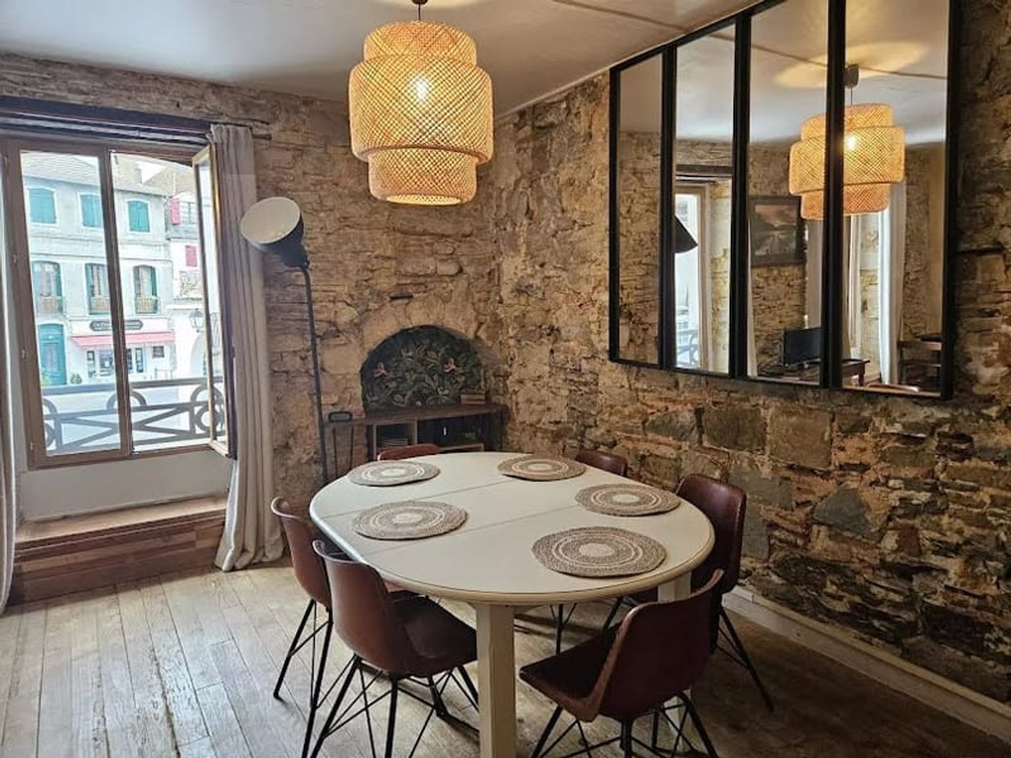 Maison à vendre - 110m2 - Salies-De-Béarn (64270)