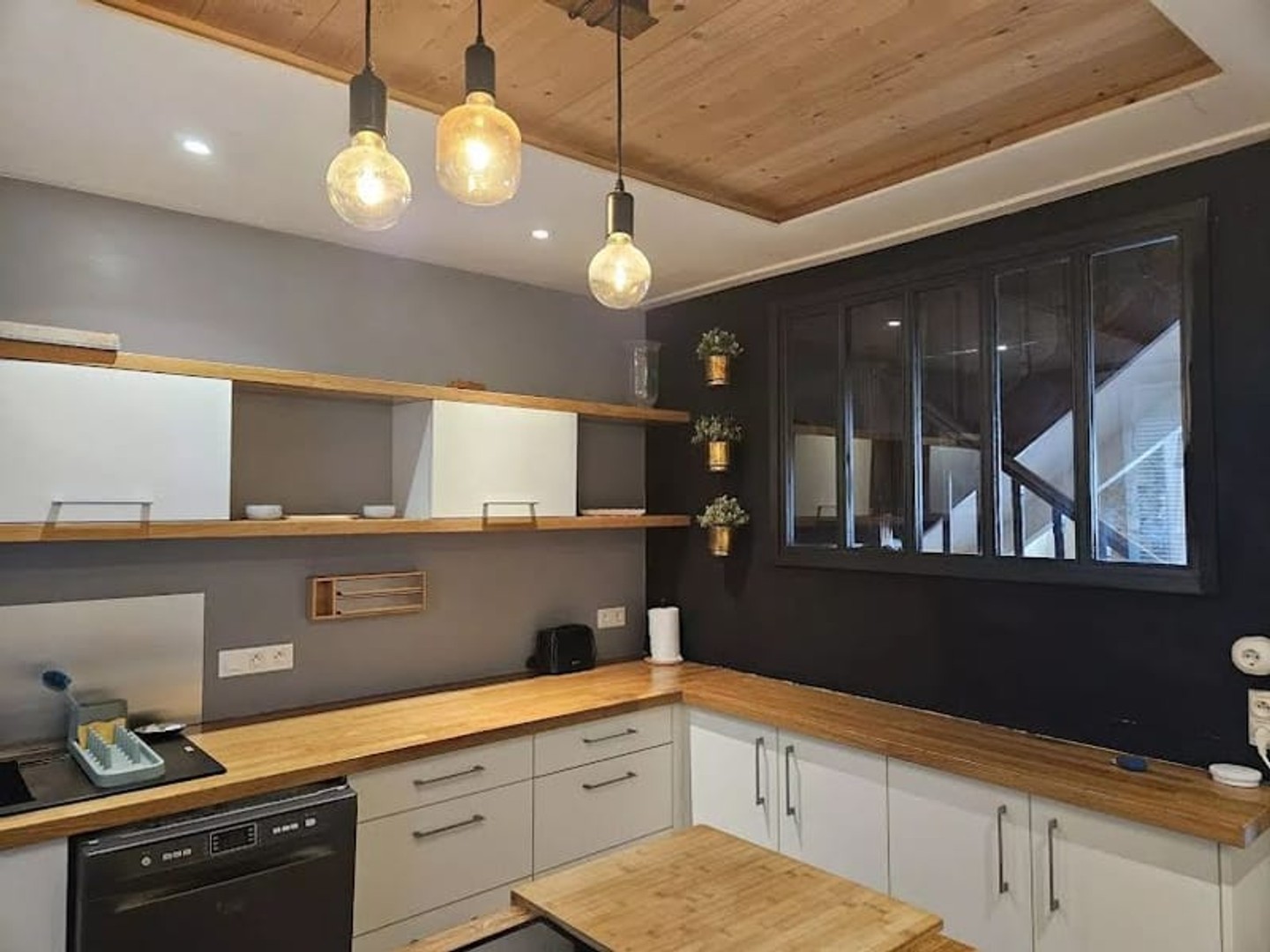 Maison à vendre - 110m2 - Salies-De-Béarn (64270)