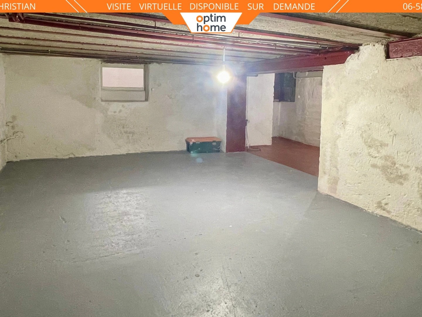Appartement à vendre - 6 pièces - 105m2 - Hayange (57700)