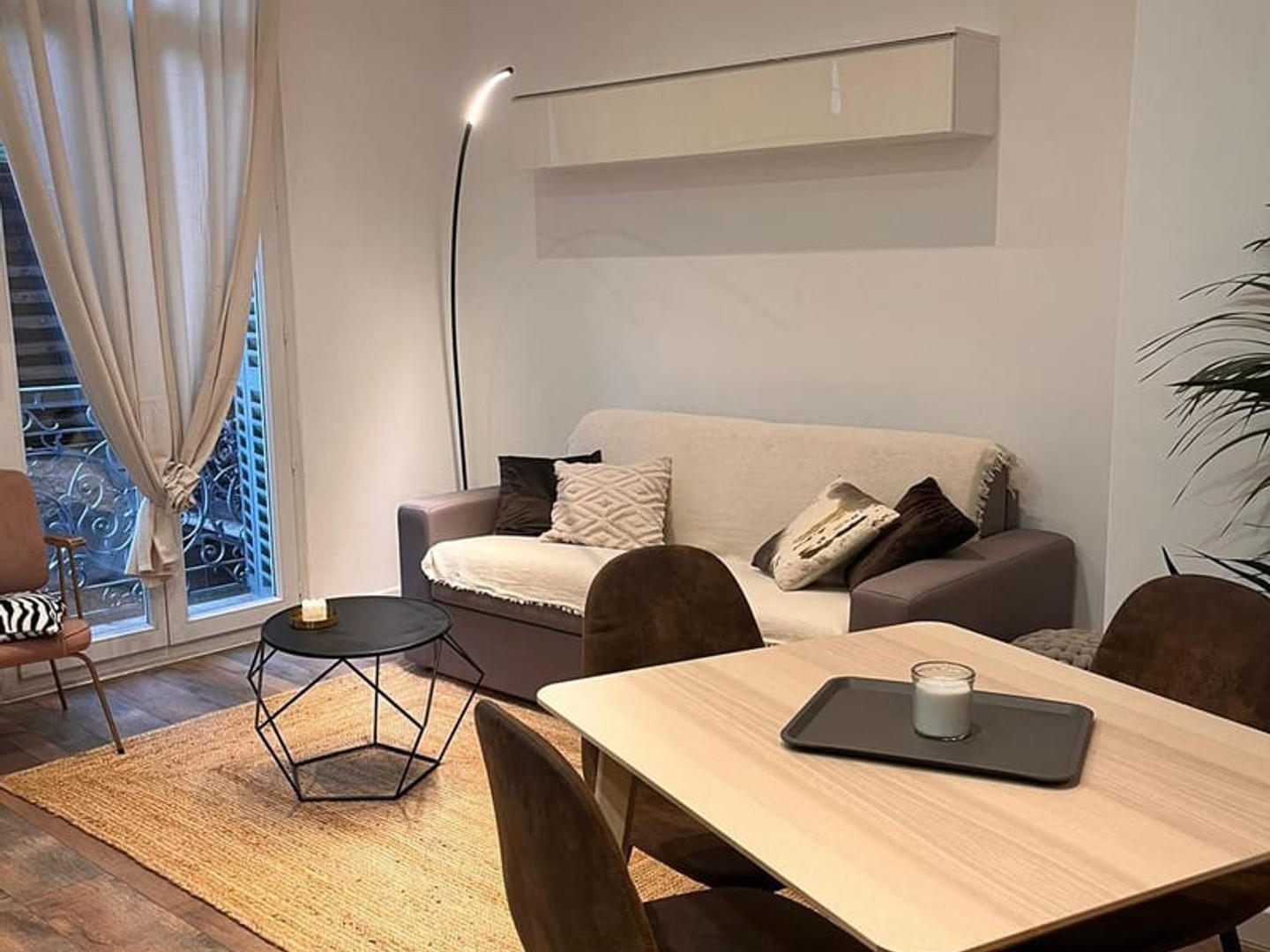 Appartement à vendre - 2 pièces - 38m2 - Nice (06000)