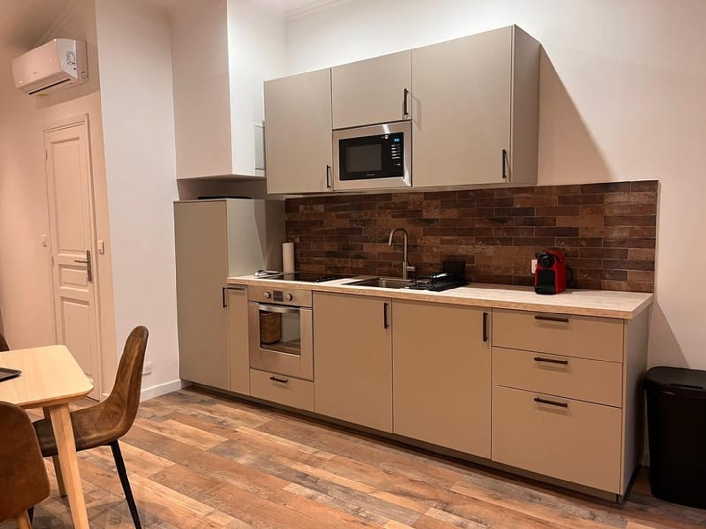 Appartement à vendre - 2 pièces - 38m2 - Nice (06000)
