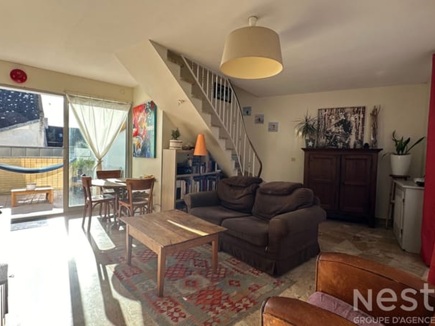 Maison à vendre - 4 pièces - 55m2 - Quiberon (56170)