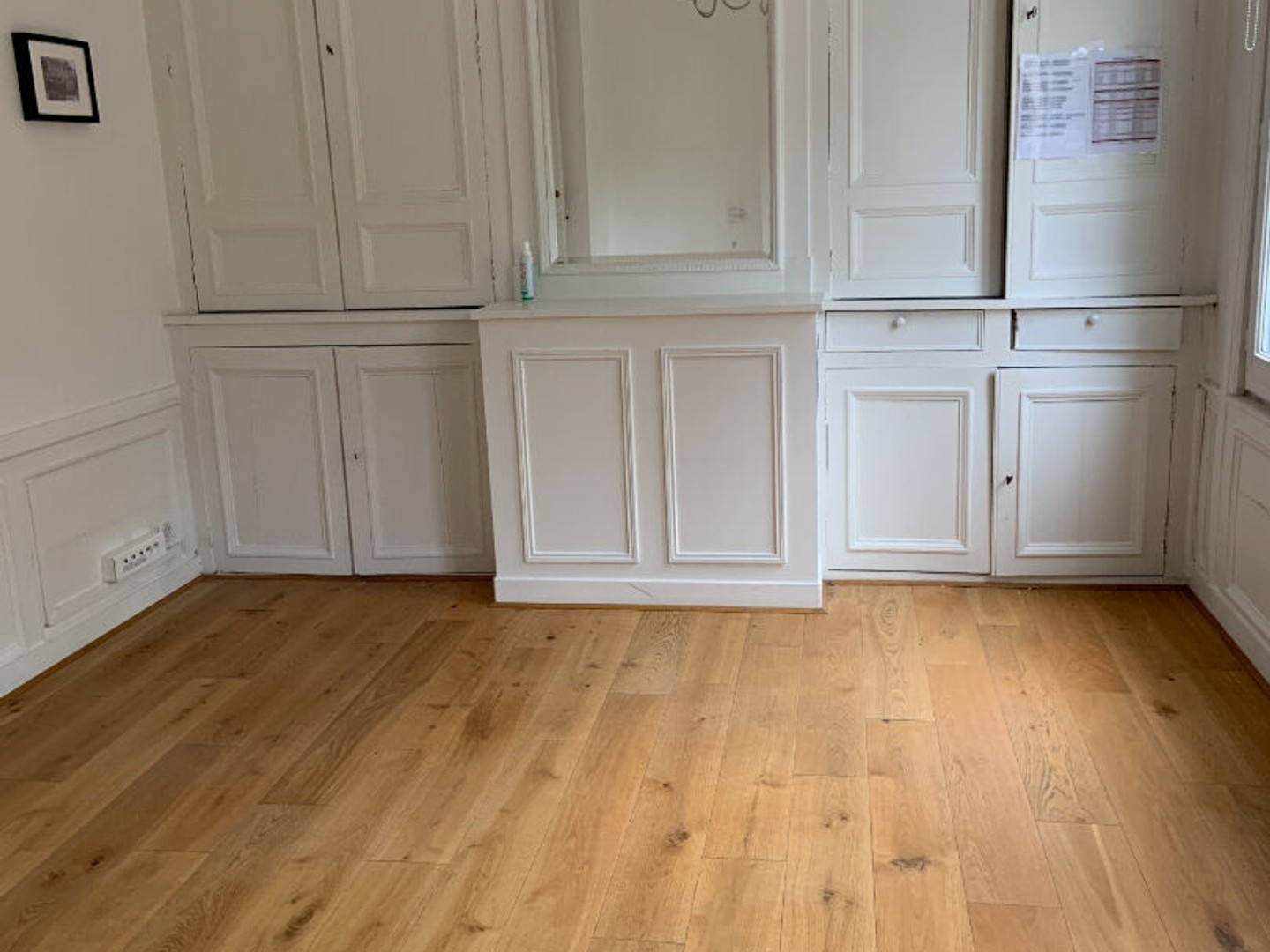Bureaux 370 m²