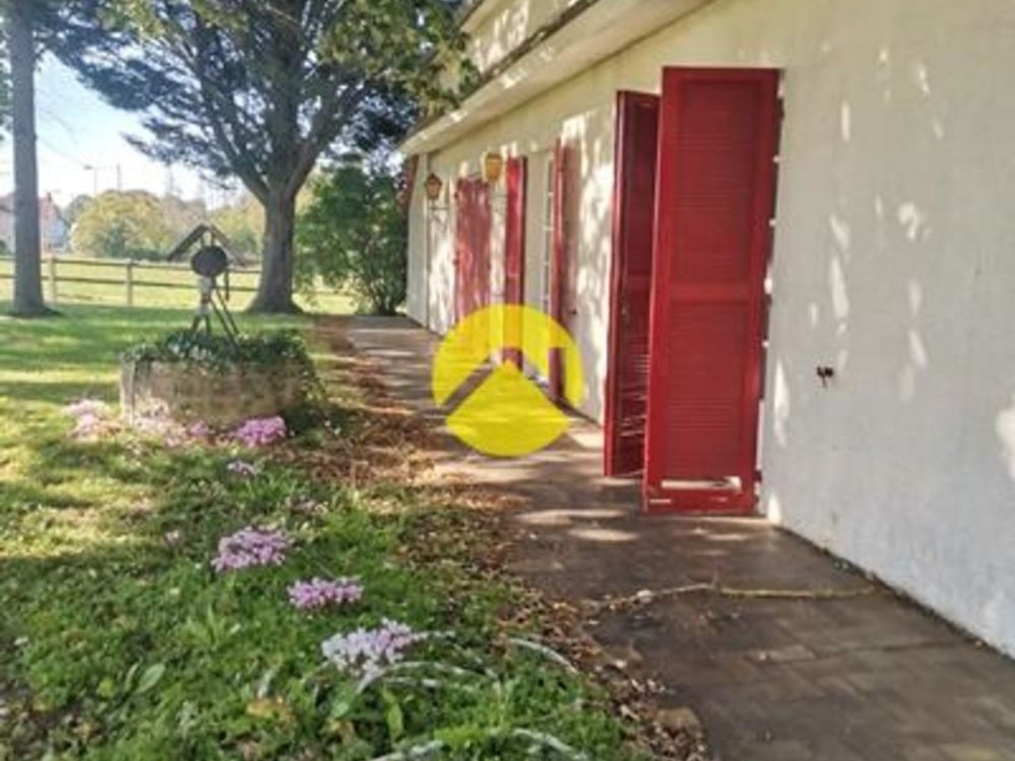 Maison à vendre - 8 pièces - 150m2 - Nérondes (18350)