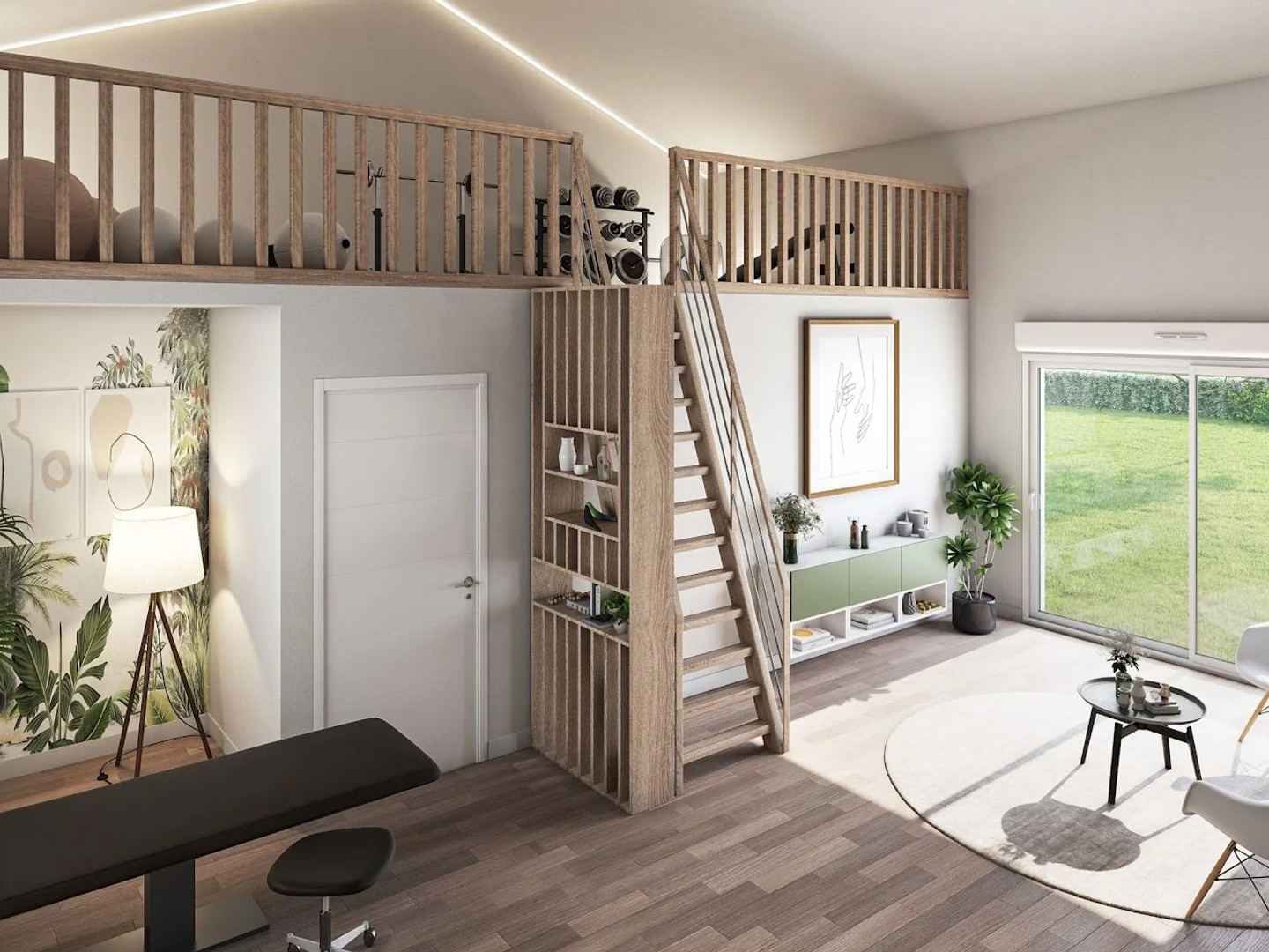 Maison à vendre - 2 pièces - 42m2 - Frontignan (34110)