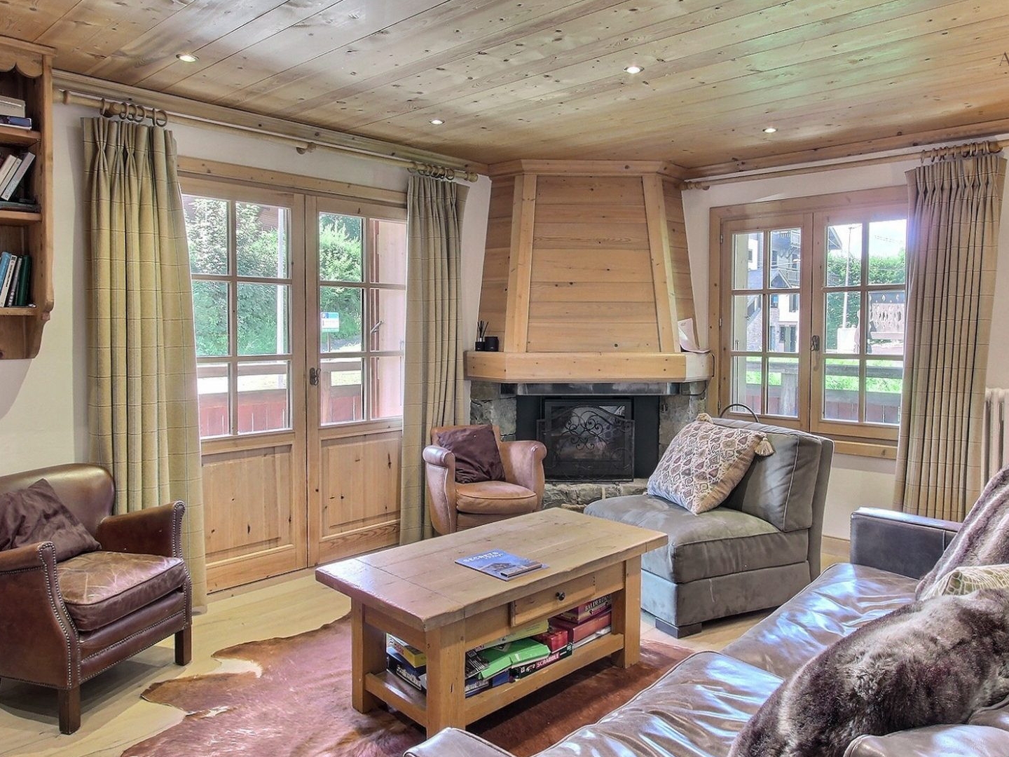 Maison 5 pièces 135 m²