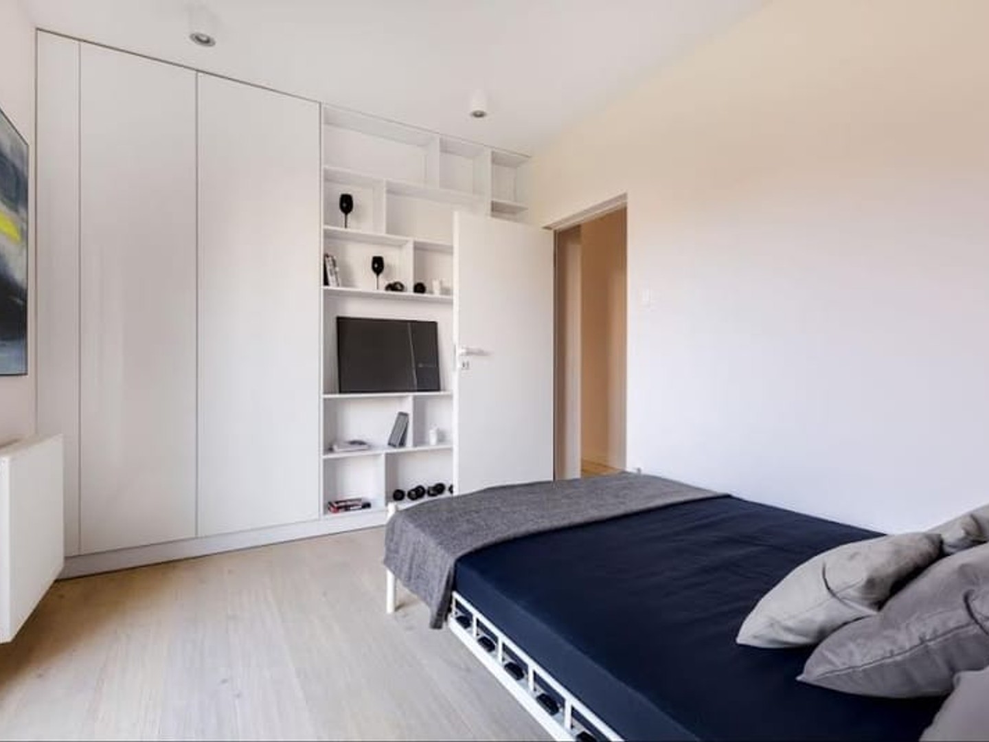 Appartement à vendre - 4 pièces - 90m2 - Perpignan (66000)