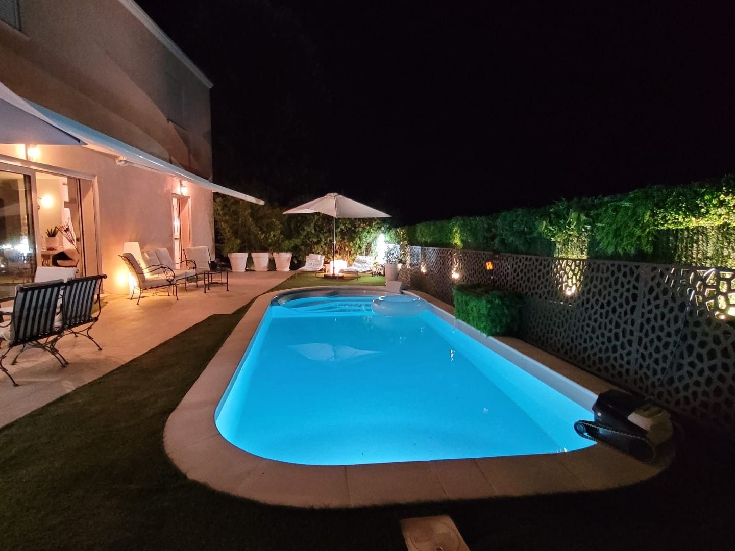 Maison 5 pièces 132 m²