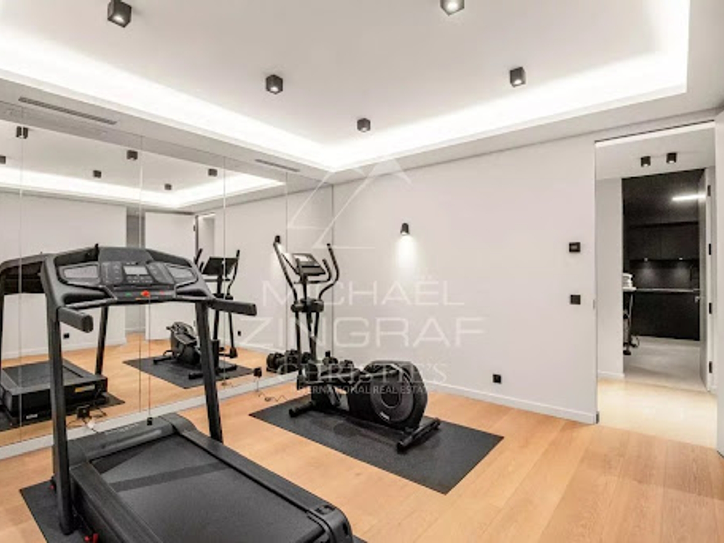 Maison à vendre - 6 pièces - 274m2 - Saint-Jean-Cap-Fe... (06230)
