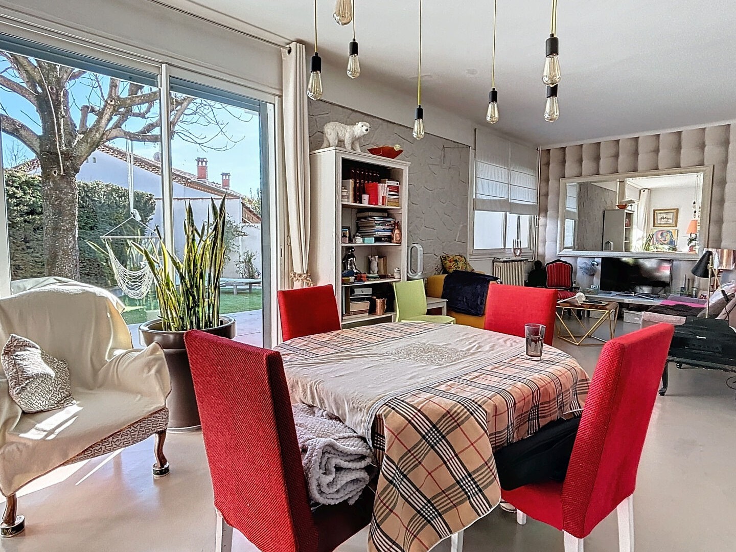 Maison de 130m2 Lepic