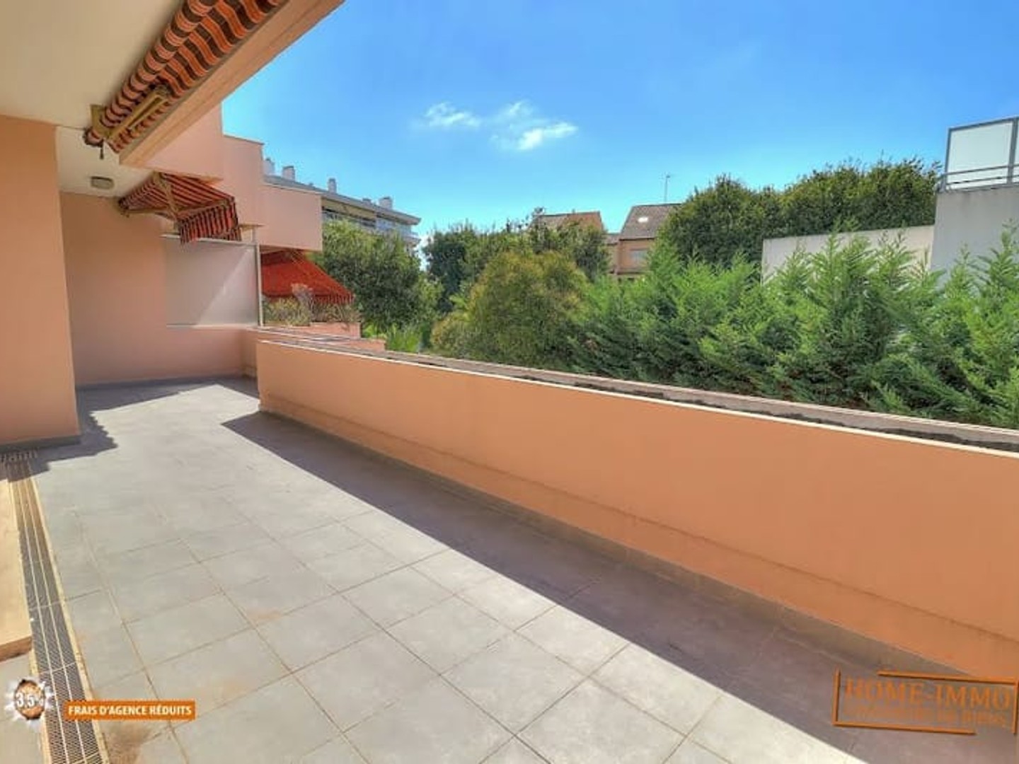 Appartement 3 pièces 90 m²