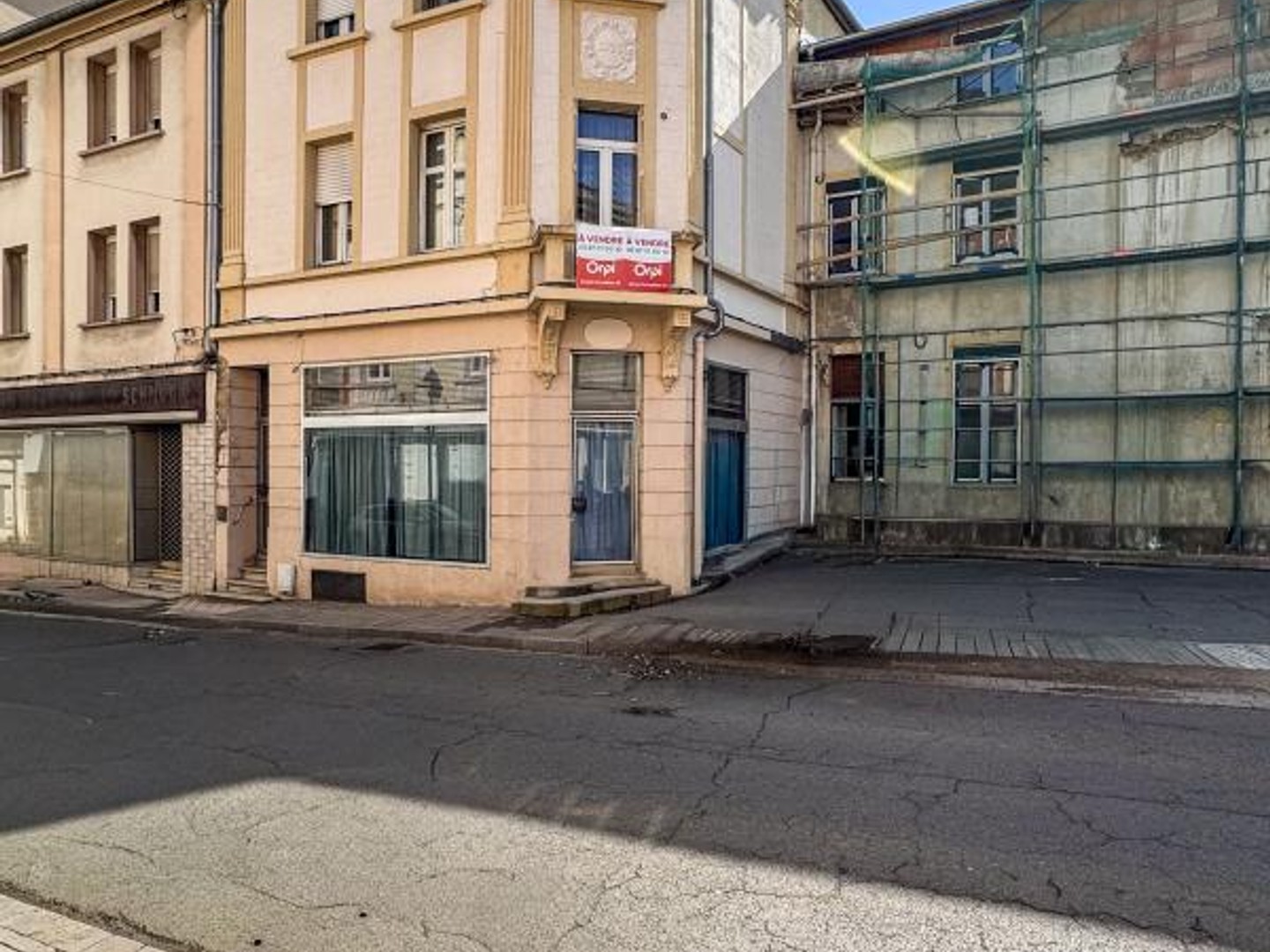 Maison à vendre - 6 pièces - 176m2 - Algrange (57440)