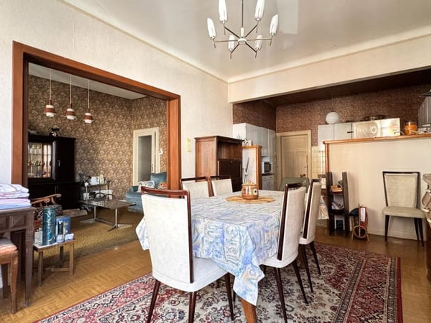 Maison à vendre - 6 pièces - 176m2 - Algrange (57440)