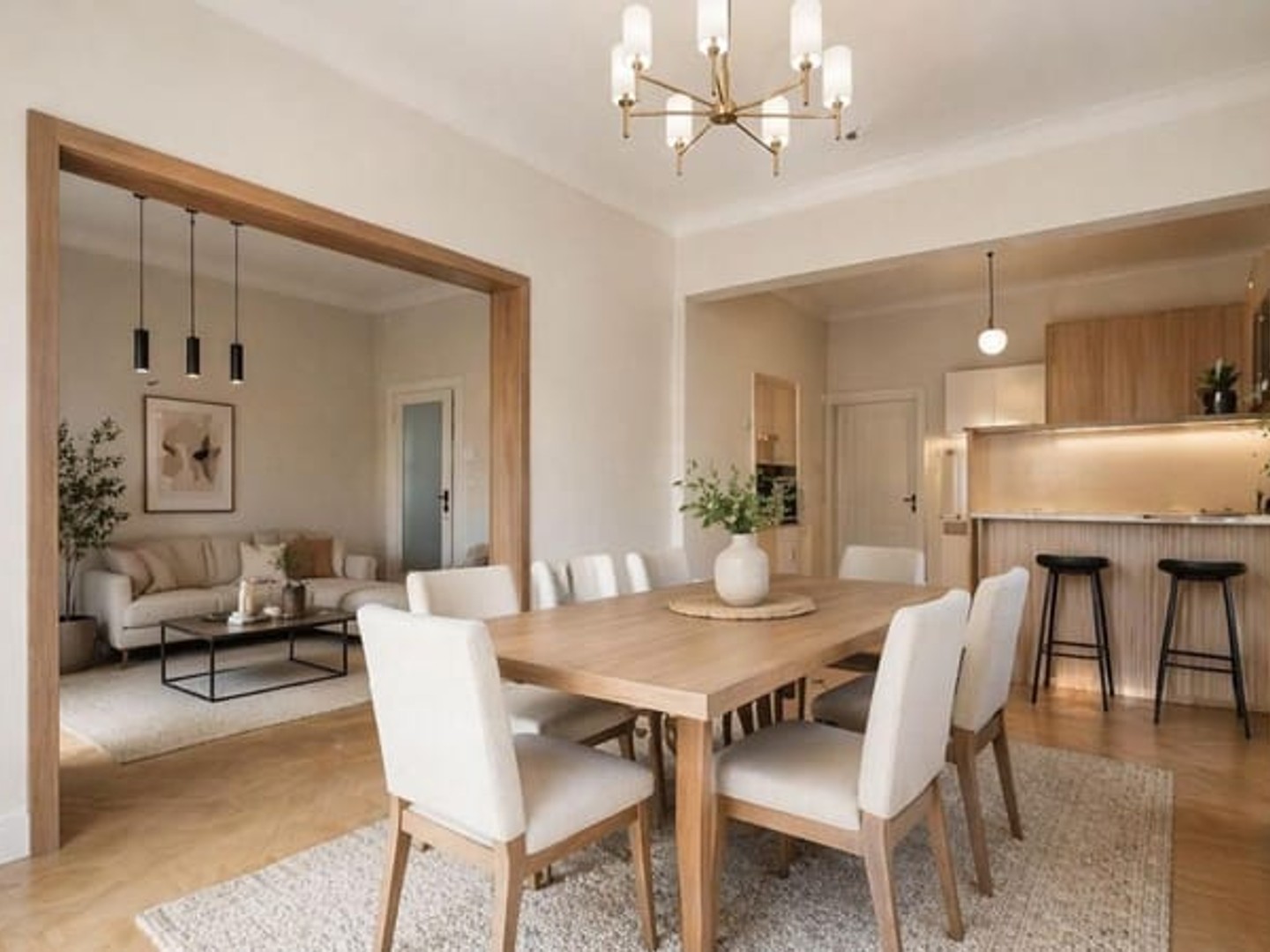 Maison à vendre - 6 pièces - 176m2 - Algrange (57440)