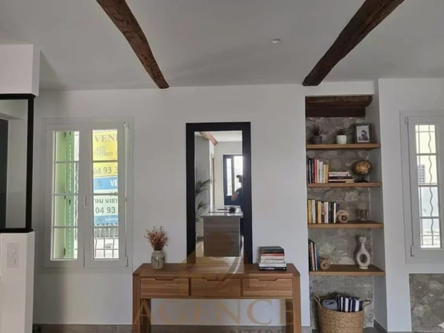 Appartement à vendre - 4 pièces - 184m2 - Antibes (06600)