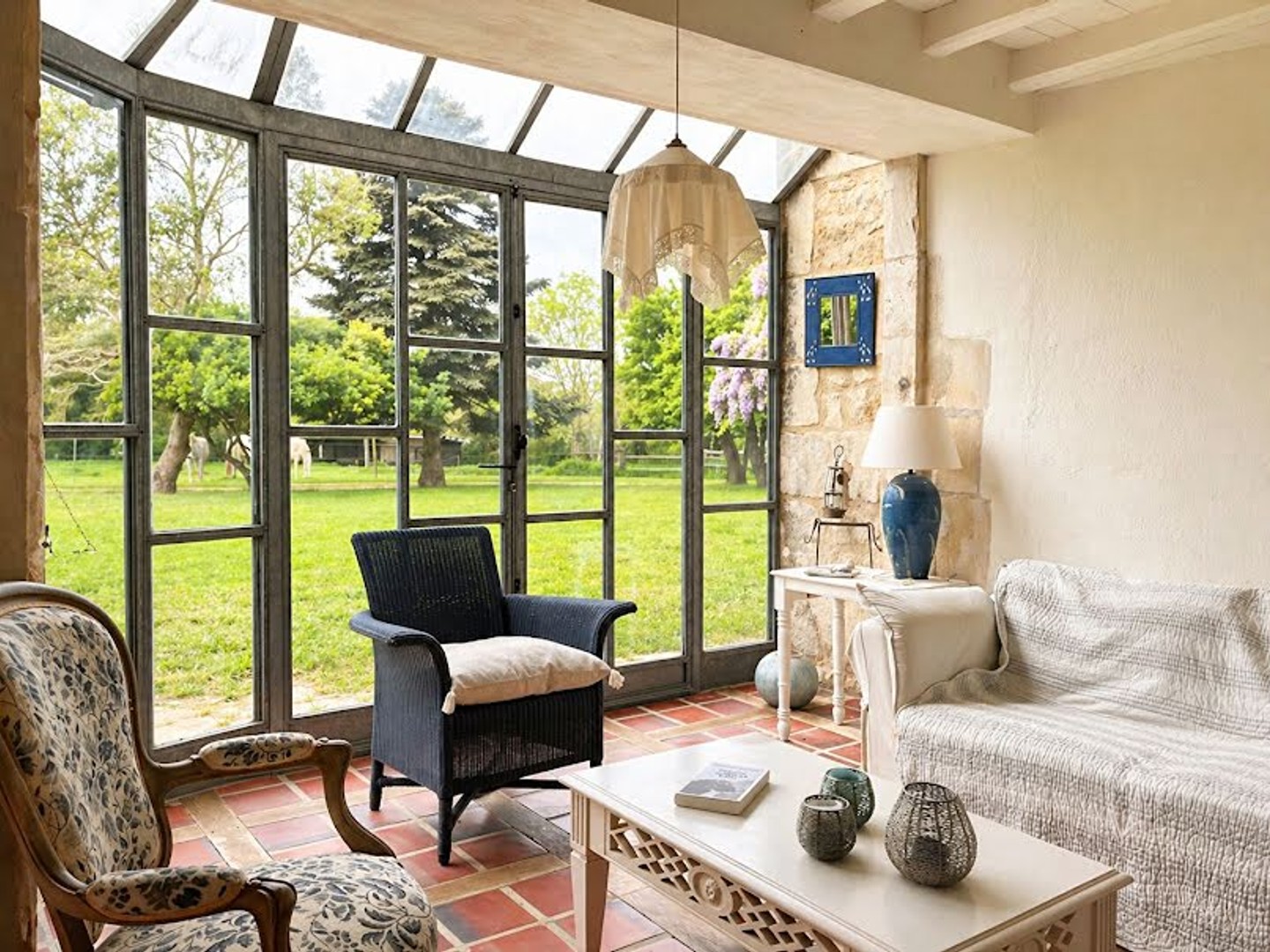 Maison à vendre - 15 pièces - 408m2 - Soubise (17780)