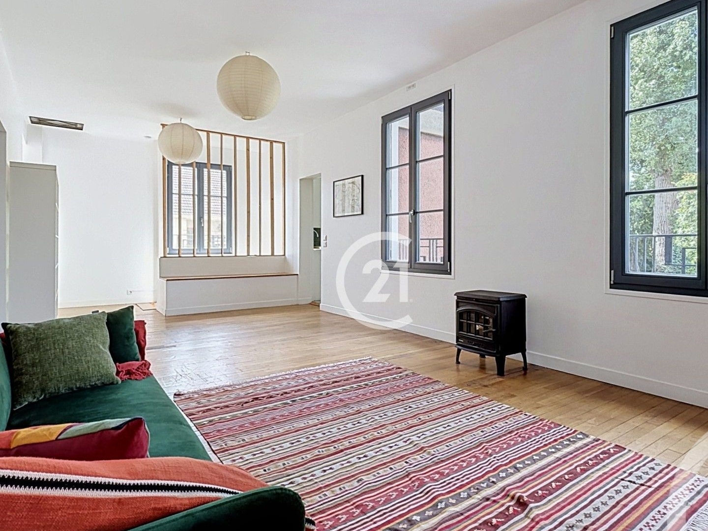 Maison à vendre - 6 pièces - 150m2 - Montreuil (93100)