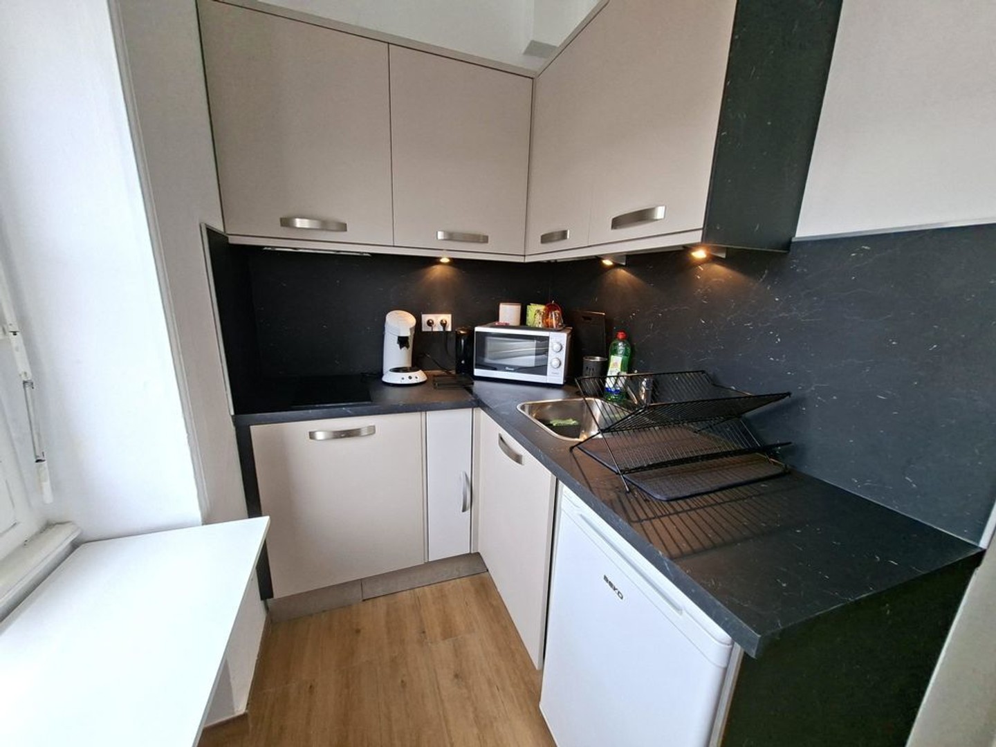 Appartement à vendre - 2 pièces - 29m2 - Villeurbanne (69100)