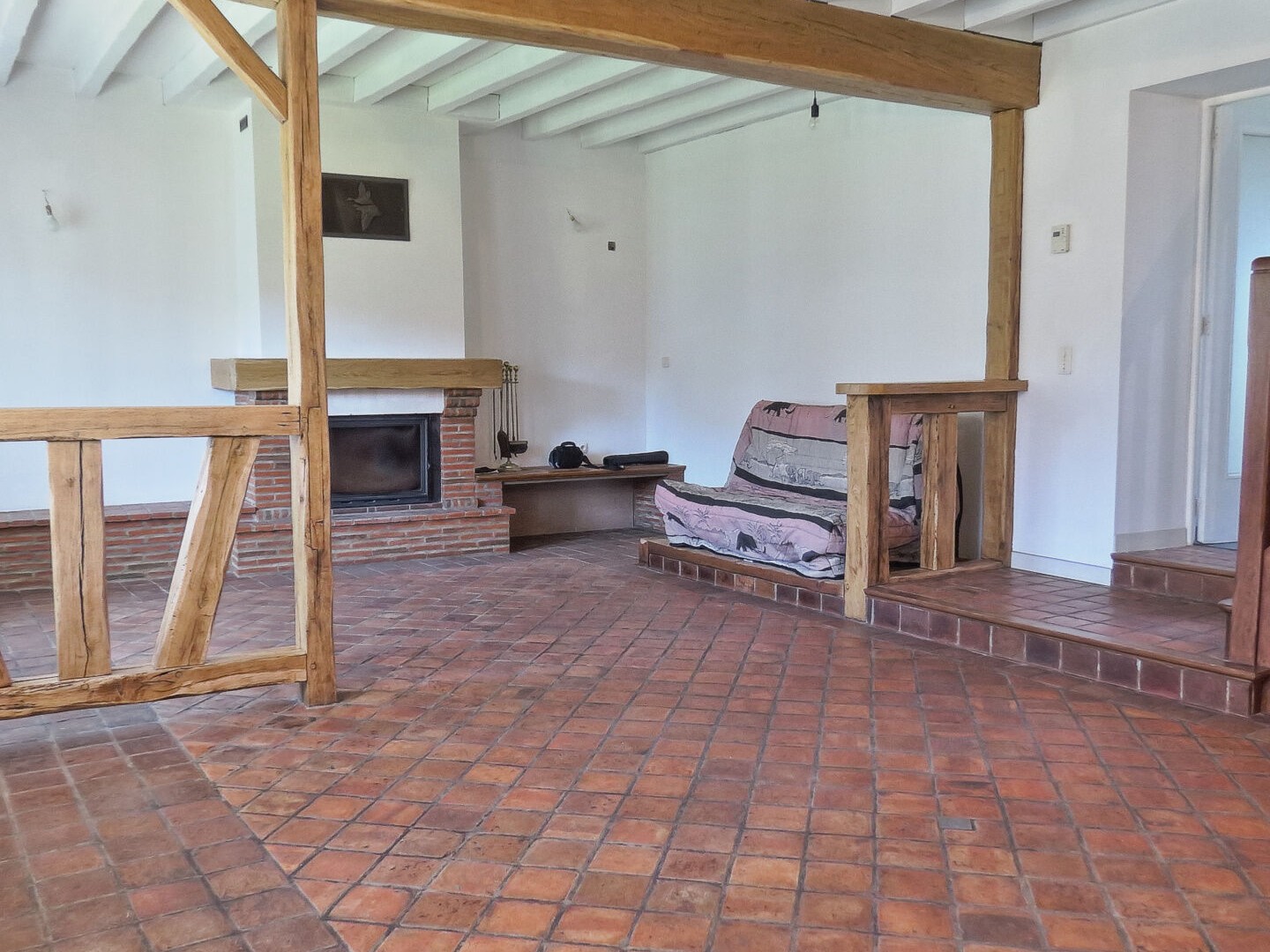 Maison à vendre - 6 pièces - 146m2 - Cepoy (45120)
