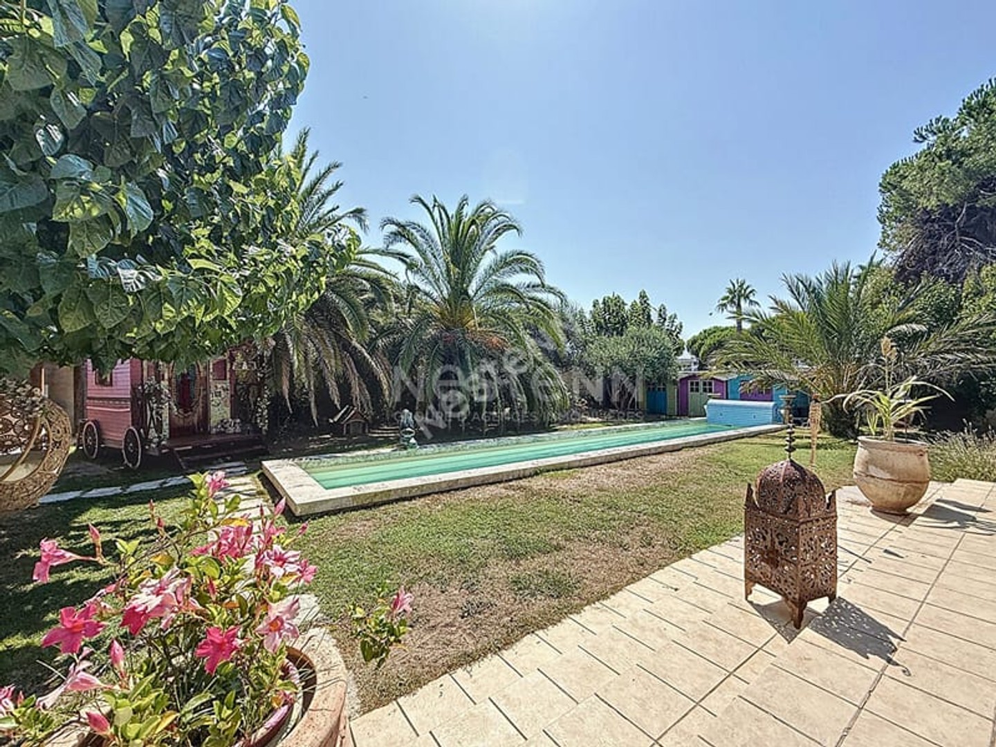 Maison 6 pièces 140 m²