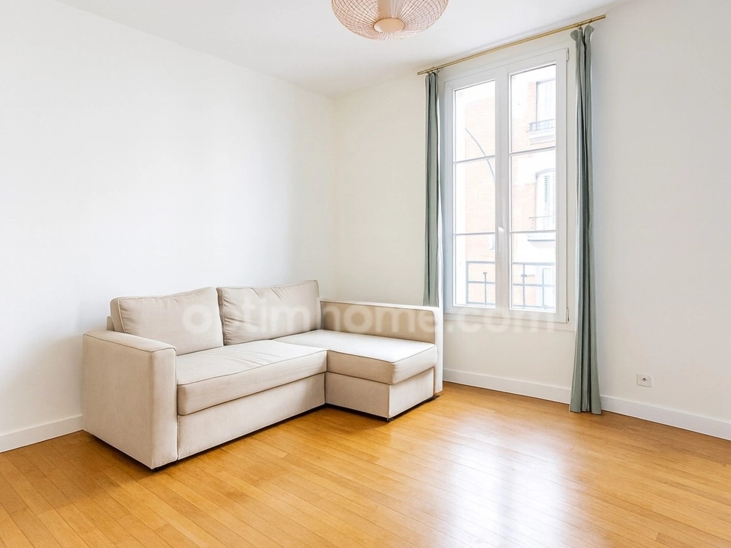 Appartement à vendre - 3 pièces - 55m2 - Levallois-Perret (92300)