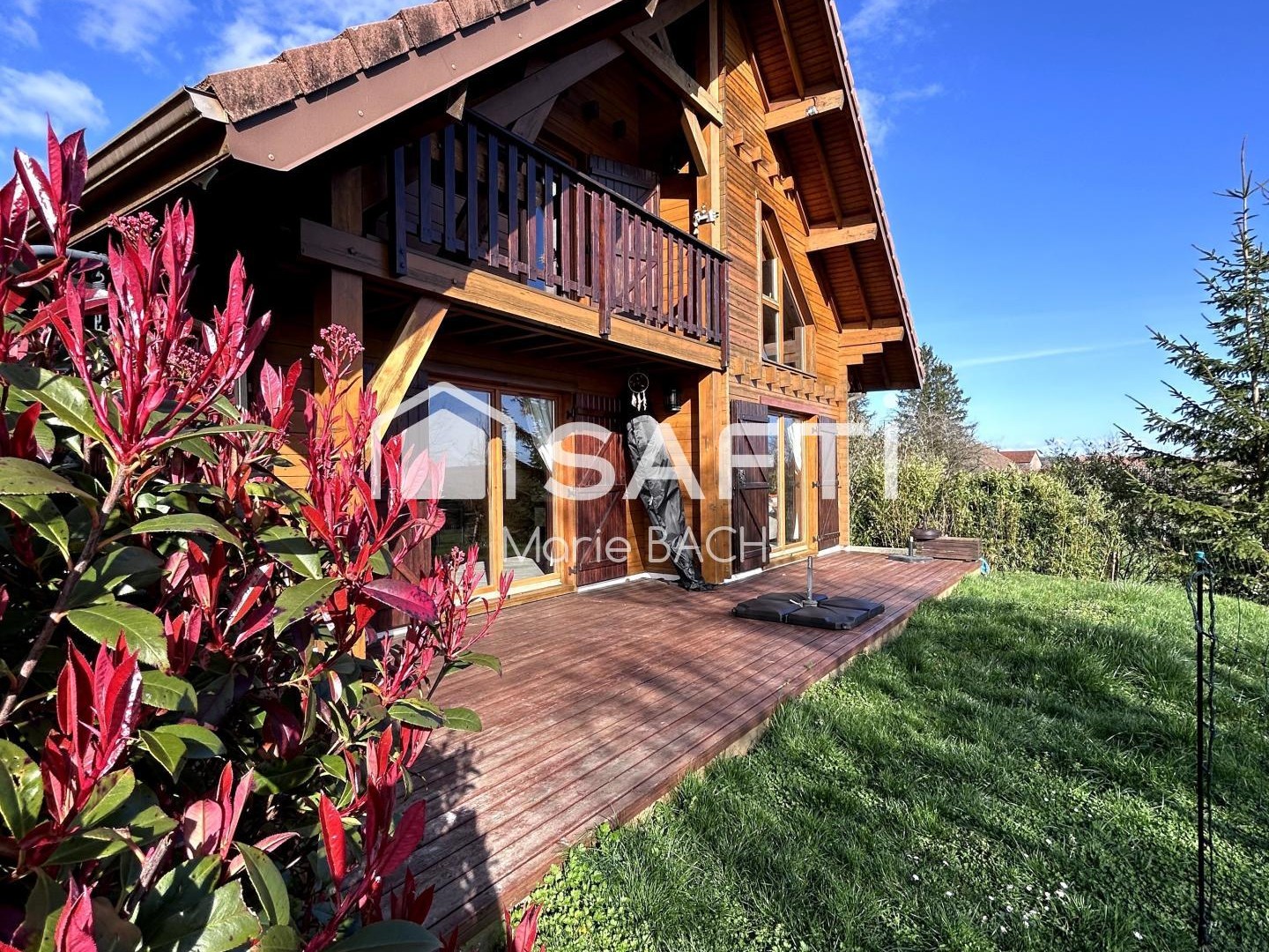 Chalet