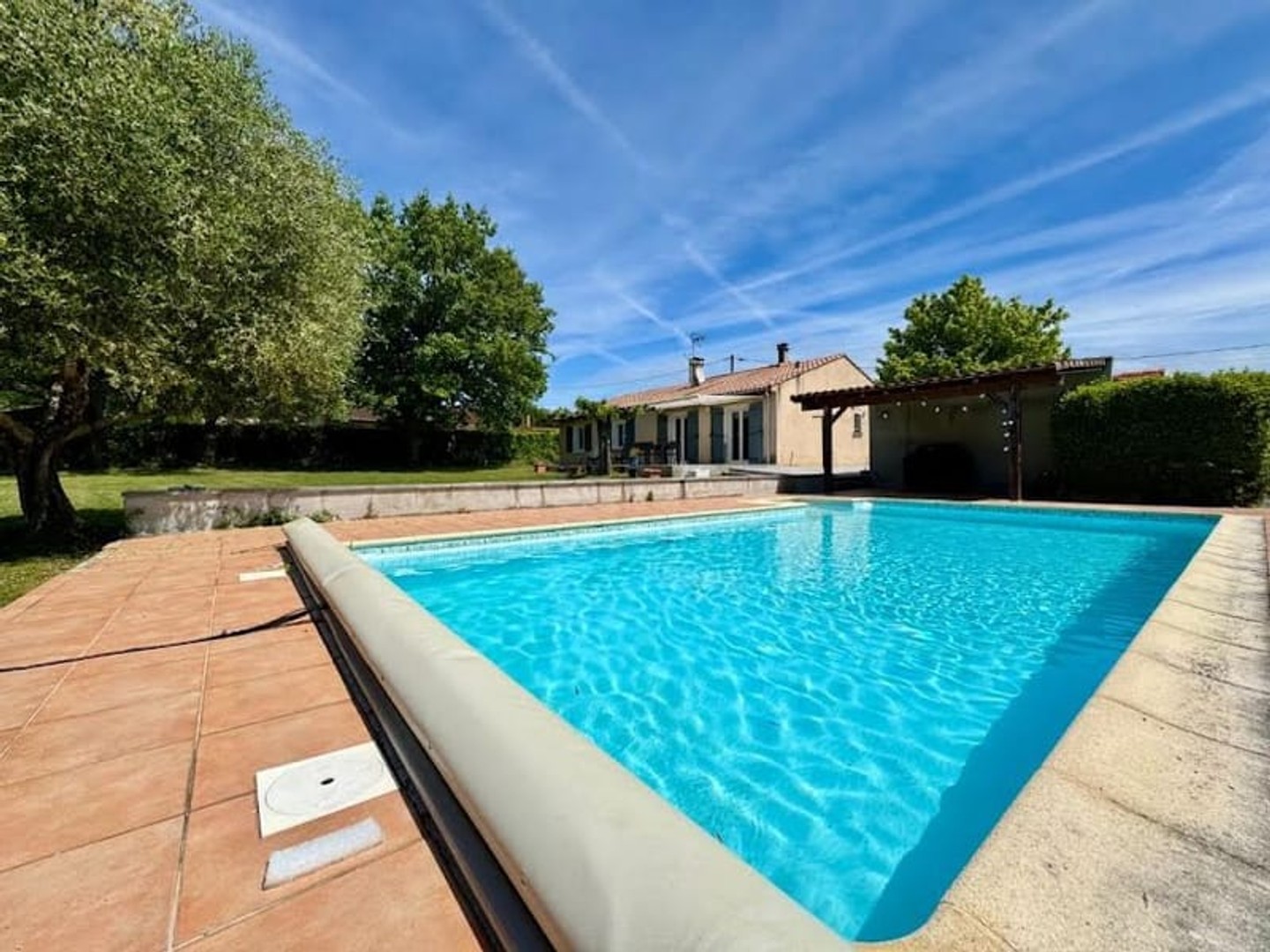 Maison à vendre - 7 pièces - 146m2 - Roquecourbe (81210)