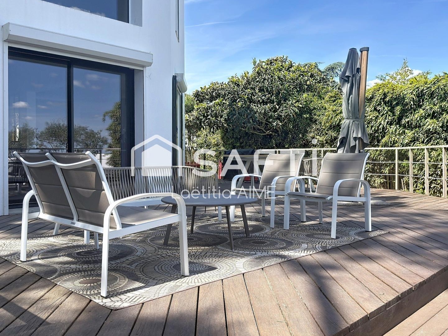 Maison à vendre - 6 pièces - 200m2 - La Flotte (17630)