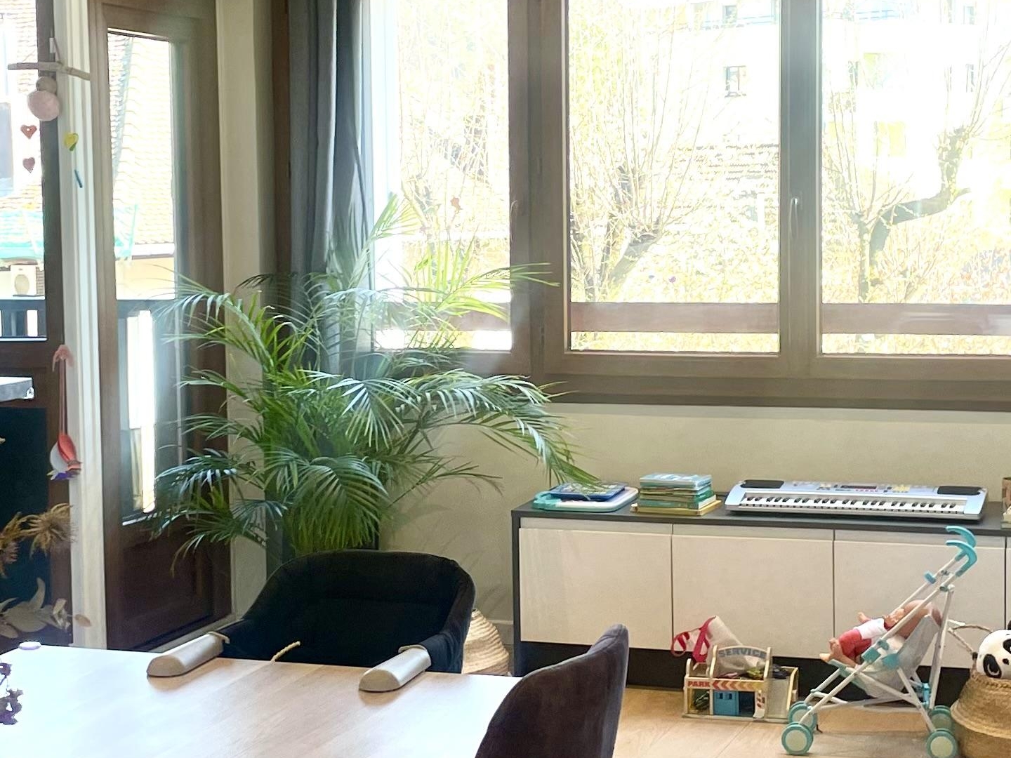 Appartement à vendre - 4 pièces - 105m2 - Annecy (74000)