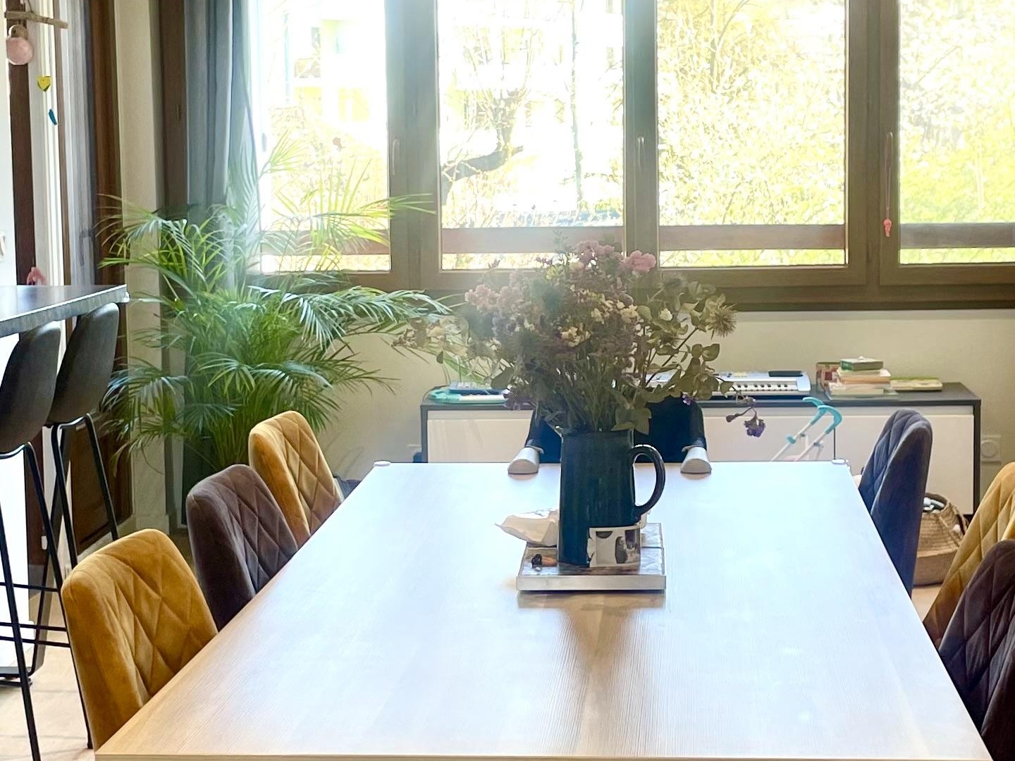 Appartement à vendre - 4 pièces - 105m2 - Annecy (74000)