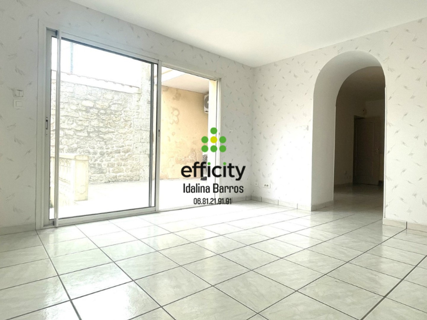 Maison à vendre - 5 pièces - 112m2 - L'isle-D'espagnac (16340)