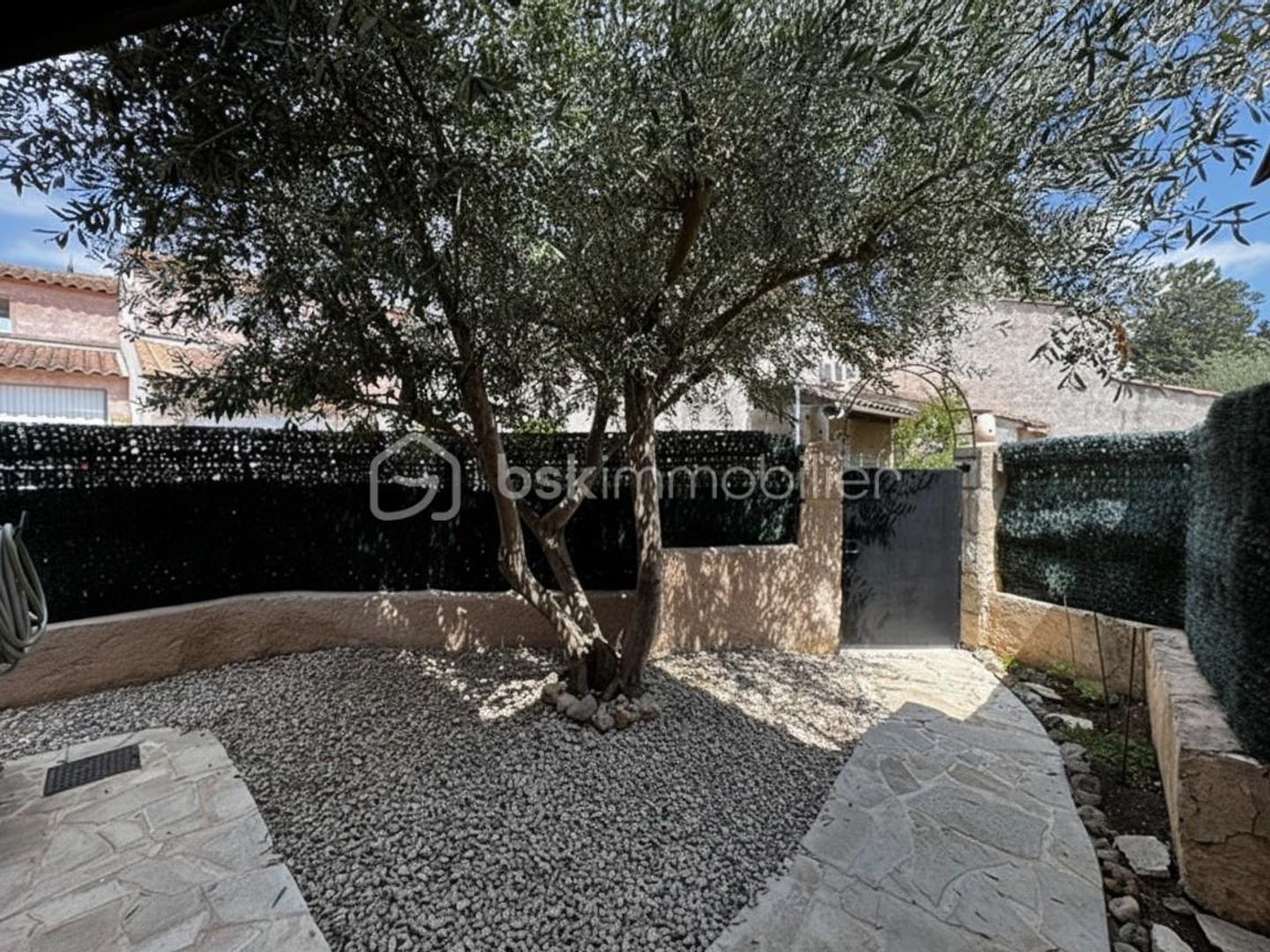 Maison à vendre - 4 pièces - 74m2 - Fayence (83440)