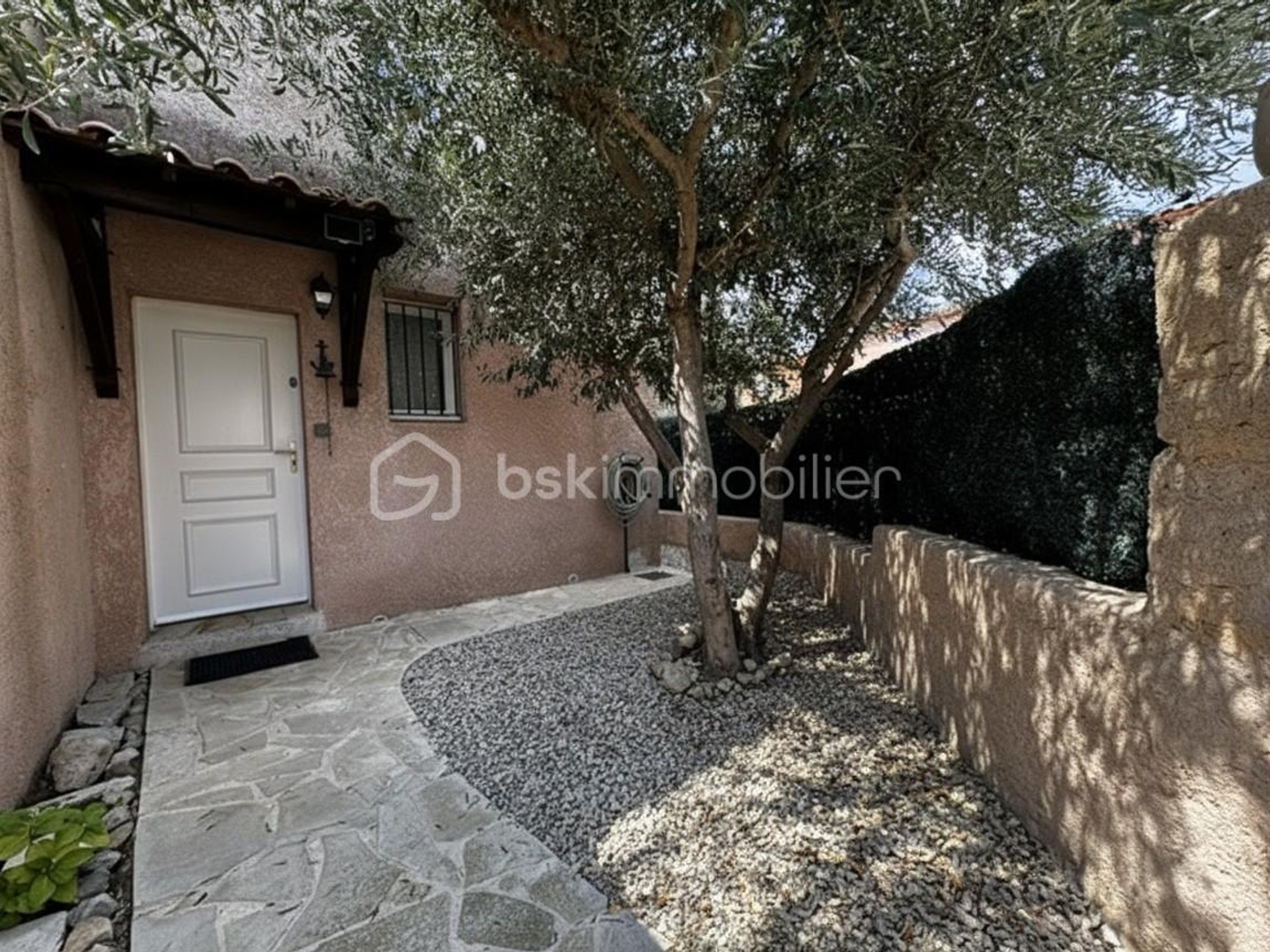Maison à vendre - 4 pièces - 74m2 - Fayence (83440)
