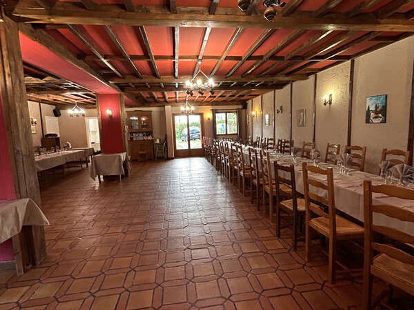 Magasin à vendre - 220m2 - Authuille (80300)