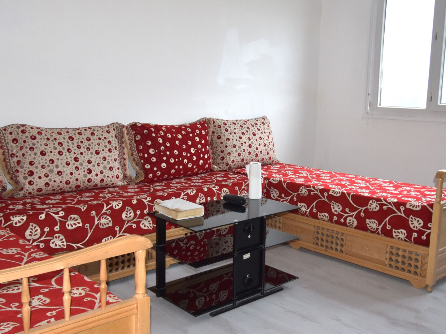 Appartement à vendre - 4 pièces - 66m2 - Meyzieu (69330)