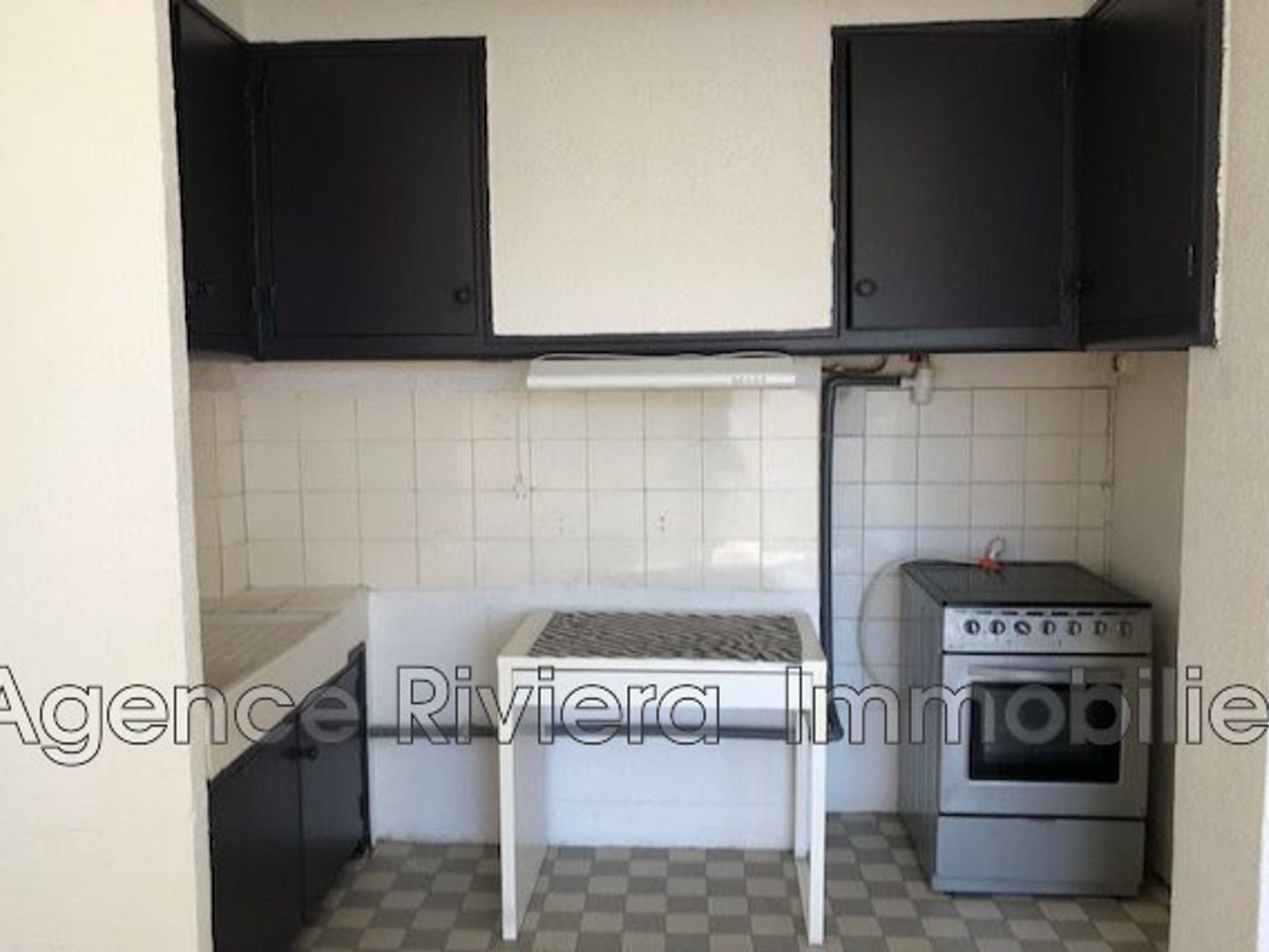 Appartement à vendre - 2 pièces - 36m2 - Marseille 5e (13005)