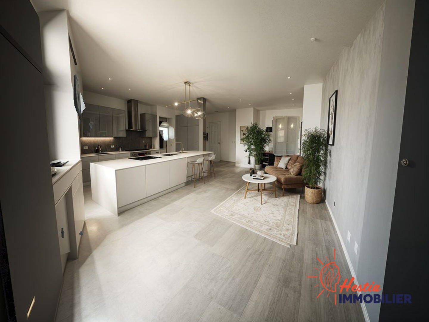 Locaux à vendre - 4 pièces - 99m2 - Châlons-En-Champagne (51000)