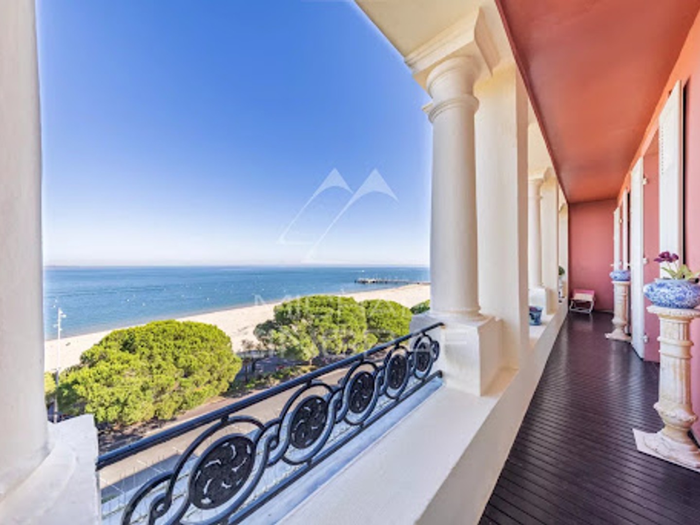 Appartement à vendre - 3 pièces - 95m2 - Arcachon (33120)