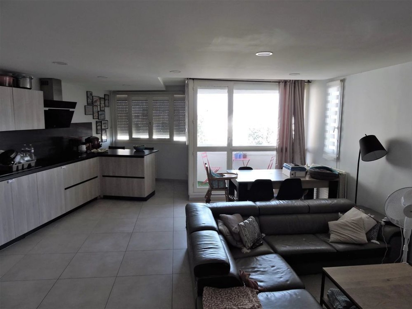 Appartement - Chalon sur Saône